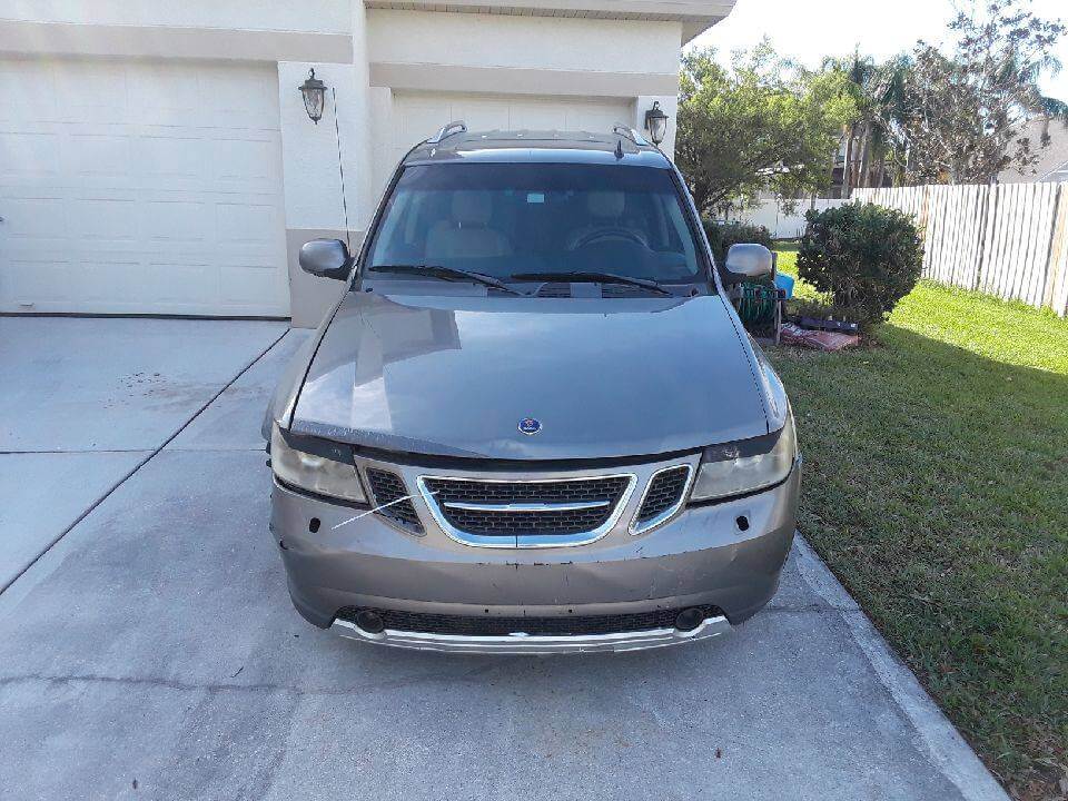 Miami Florida sell my car