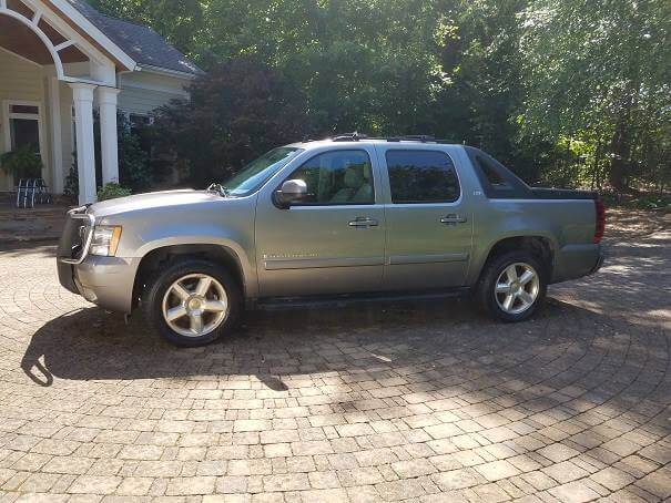 car buyers in in FL